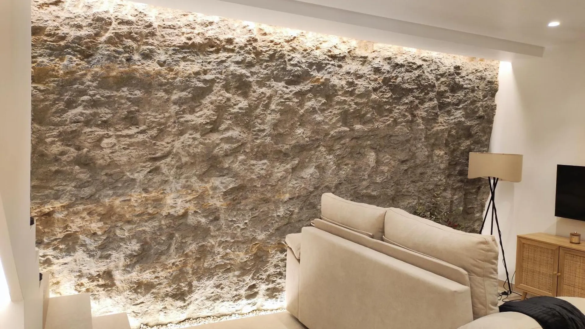 Casa Cueva Un Rinconcito En Setenil Setenil De Las Bodegas Semesterbostad