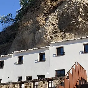 Apartament Apartamentos3cuevas, Setenil De Las Bodegas