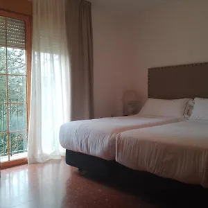 Hotel Tugasa El Almendral, Setenil De Las Bodegas