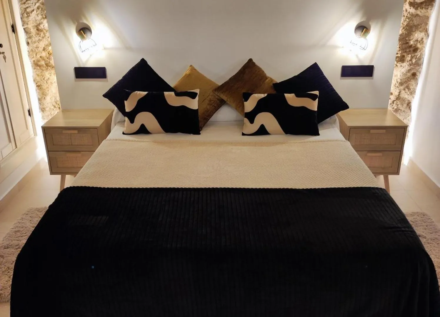 Holiday home Casa Cueva Un Rinconcito En Setenil Setenil De Las Bodegas Spain