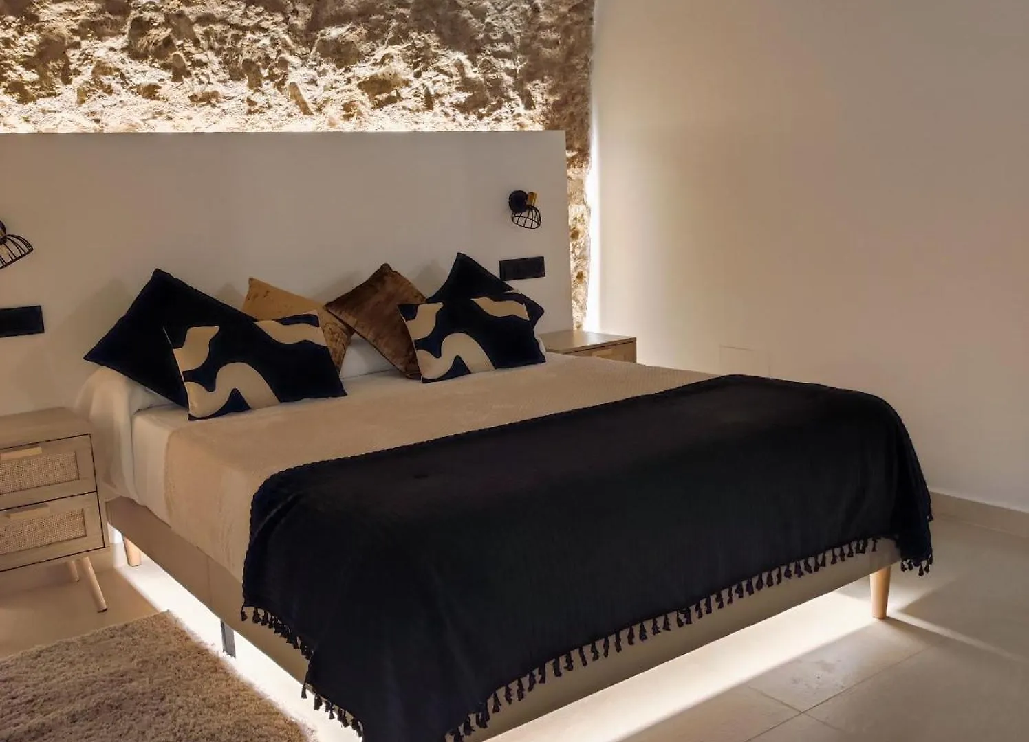 Casa Cueva Un Rinconcito En Setenil Setenil De Las Bodegas